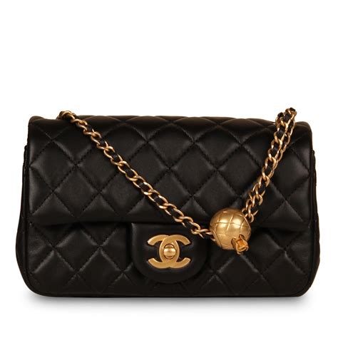 chanel crush bag|Chanel flap bag sizes.